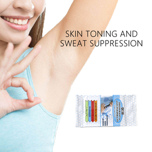 <span class=keywords><strong>Lingettes</strong></span> nettoyantes humides, solution désodorisante, <span class=keywords><strong>lingettes</strong></span> pour les <span class=keywords><strong>aisselles</strong></span>, <span class=keywords><strong>lingettes</strong></span> à l'aloe vera, déodorant pour hommes et femmes - Product Image 4