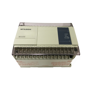 มิตซูบิชิ ออริจินัล พาวเวอร์ รัน เออร์รอร์ FX1N-40MR - Product Image 1