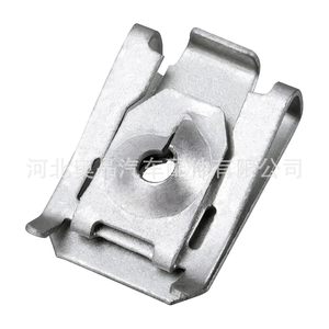 Vis autotaraudeuse à tête hexagonale en acier au manganèse Dacromet, classe 12.9, filetage métrique à droite, pour BMW X1 X2 X3 X4 - Product Image 3