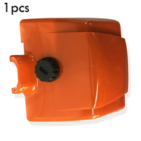 Hava filtresi kapağı STIHL 038 AV MAGNUM MS380 MS381 hava filtresi temizleyici kapak uyar