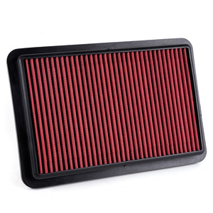 Filtro de aire de alto flujo de 270x145 mm, repuesto para coche, modelo 33-2480 OFI112 - Product Image 1