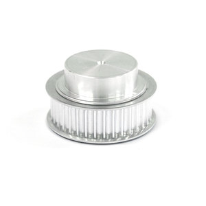 駆動アイドルプーリーアルミニウムタイミングプーリーMxlXl L H Xh Xxh S2m S5m S8mToothタイミングベルトプーリー - Product Image 4