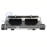 60100002 Placa de Control ECU para Excavadora EC210B EC240B EC290B, Motor D6D D7D, Repuesto Original Nuevo