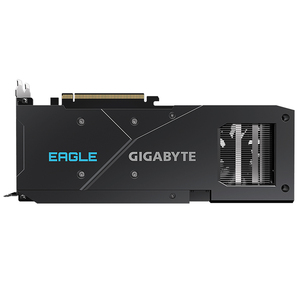 Carte graphique de jeu d'occasion Radeon 6600 8G avec 8 Go de mémoire GDDR6 128 bits - Product Image 4