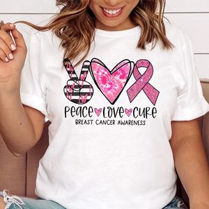 Nuevo diseño Concientización sobre el cáncer <span class=keywords><strong>de</strong></span> <span class=keywords><strong>mama</strong></span> DTF Transferencia <span class=keywords><strong>de</strong></span> hierro Impresión Transferencia <span class=keywords><strong>de</strong></span> vinilo <span class=keywords><strong>de</strong></span> calor - Product Image 5