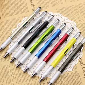 <span class=keywords><strong>7</strong></span> In 1 Multi-uccional etal radienter crewcrewdriver Ouch crecreen Allpoint Pen ITH ustom oogo - Product Image 1