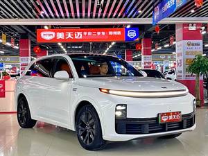 Autos <span class=keywords><strong>Usados</strong></span> 2025 Li Auto L7 Pro SUV <span class=keywords><strong>de</strong></span> Rango Extendido 212km CLTC Carga Rápida 4WD Garantía <span class=keywords><strong>de</strong></span> Fábrica Cero Transferencias - Product Image 6