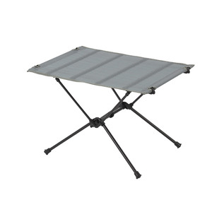 Haute Qualité En Plein Air Portable Pique-Nique Léger Pliable En Aluminium Petite <span class=keywords><strong>Table</strong></span> De <span class=keywords><strong>Camping</strong></span> Compact - Product Image 5