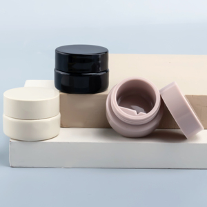 Pp nhựa Builder Gel lọ UV Gel Jar mỹ phẩm Kem bao bì <span class=keywords><strong>container</strong></span> rỗng sơn móng tay Jar - Product Image 4