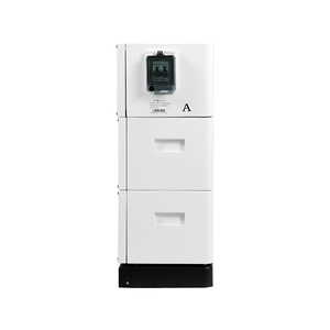 แบตเตอรี่เก็บพลังงานแสงอาทิตย์สำหรับบ้าน แรงดันสูง 192V 240V 10kwh พร้อมระบบจัดการแบตเตอรี่ (BMS) - Product Image 5