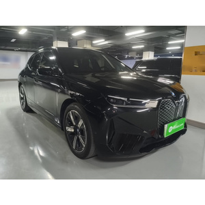 Guazi <span class=keywords><strong>BMW</strong></span> <span class=keywords><strong>iX</strong></span> 2023, Auto Usado, SUV, Batería Eléctrica, 5 Asientos, Tracción en las Cuatro Ruedas, Automático, Volante a la Izquierda, Distribución Regional, 326 CV - Product Image 3