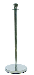 فندق/مطعم/مطار/عام/متحف/مول/إمدادات حركة المرور حاجز السيطرة على الحشود الألومنيوم - Product Image 2