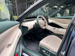 Xiao ------ mi Yu7 Autos Nuevos y Usados en Varias Versiones y Colores, Personalizables - Product Image 6