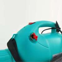 Haute qualité 3l Agriculture électrique sac à dos de poche électrique jardin pulvérisateur brouillard batterie sans fil brumisateur
