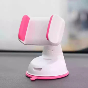 Kustomisasi Tersedia Penjualan Terlaris Dasbor 360 Dapat Diputar Suction Cup Ponsel Bracket Mount Dudukan Telepon Mobil - Product Image 3