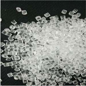 Polystyrene Resin GPPS GP120 High Gloss Food Grade Beverage Bottle Raw Material PS <b>Pellets</b> - Product Image 4