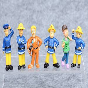 Paquete <span class=keywords><strong>de</strong></span> 12 muñecos <span class=keywords><strong>de</strong></span> mano <span class=keywords><strong>de</strong></span> personajes congelados <span class=keywords><strong>de</strong></span> plástico ecológicos, adornos <span class=keywords><strong>de</strong></span> decoración <span class=keywords><strong>de</strong></span> pasteles para salvar vidas - Product Image 4