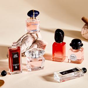 Perfume Portátil Multi-Aroma Versión Q en Oferta, Fragancia Unisex <span class=keywords><strong>de</strong></span> Larga Duración - Product Image 5