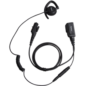 หูฟังแบบเกี่ยวหูแบบปรับได้ของเครื่องรับส่งวิทยุแบบ EHN17สำหรับ PD700 Hytera PD780 PT580H PD980บวกวิทยุสองทาง - Product Image 1