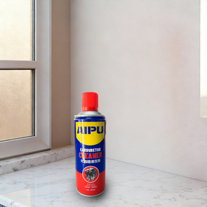 Limpiador de <span class=keywords><strong>Carburador</strong></span> y Estrangulador en Aerosol para Automóviles, Fórmula Suave e Inofensiva para Piezas de Automóvil - Product Image 2
