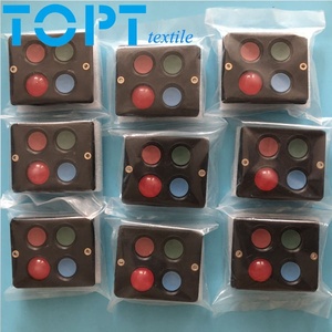 Bảng Điều Khiển Nút Điều Khiển Cho Các Bộ Phận Máy Dệt <span class=keywords><strong>SSM</strong></span> - Product Image 4