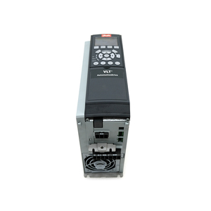 VLT FC-302 ซีรีส์ 3kW 380-480V ตัวควบคุมความเร็วมอเตอร์ AC แบบปรับความถี่ได้ - Product Image 2
