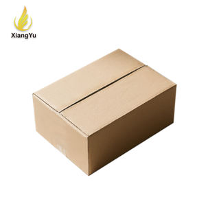 Cajas de Cartón Corrugado Certificadas para Esculturas, 7 Capas, Resistentes a Impactos, para Envío Internacional de Arte, Venta al Por Mayor de Fábrica C/E Flute - Product Image 1