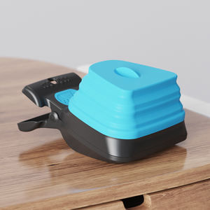 Vietnam Pet Pick Cleaner 350ml, ramasse-crottes avec 1 rouleau de sacs, 1 mousqueton, taille M, emballé en boîte individuelle - Product Image 1