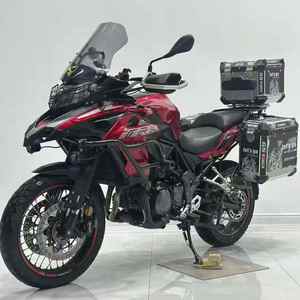 มอเตอร์ไซค์ 502X - เครื่องยนต์ 500 ซีซี แบบสองสูบ ทรงพลัง สะดวกสบาย และ - Product Image 2