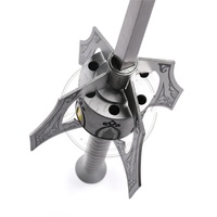 RWBY Anime arme réplique Weiss Schnee Myrtenaster Rapier épée à vendre