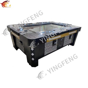 Indoor Sports and Entertainment <strong>Fish</strong> Software <strong>Game</strong> <strong>Computer</strong> Skill <strong>Game</strong> <strong>Fish</strong> Table - Product Image 2