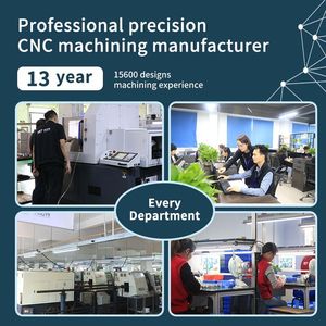 OEM High Precision <strong>CNC</strong> Custom Parts <strong>Machining</strong> Milling Stainless Steel <strong>CNC</strong> Turning Parts - Product Image 4