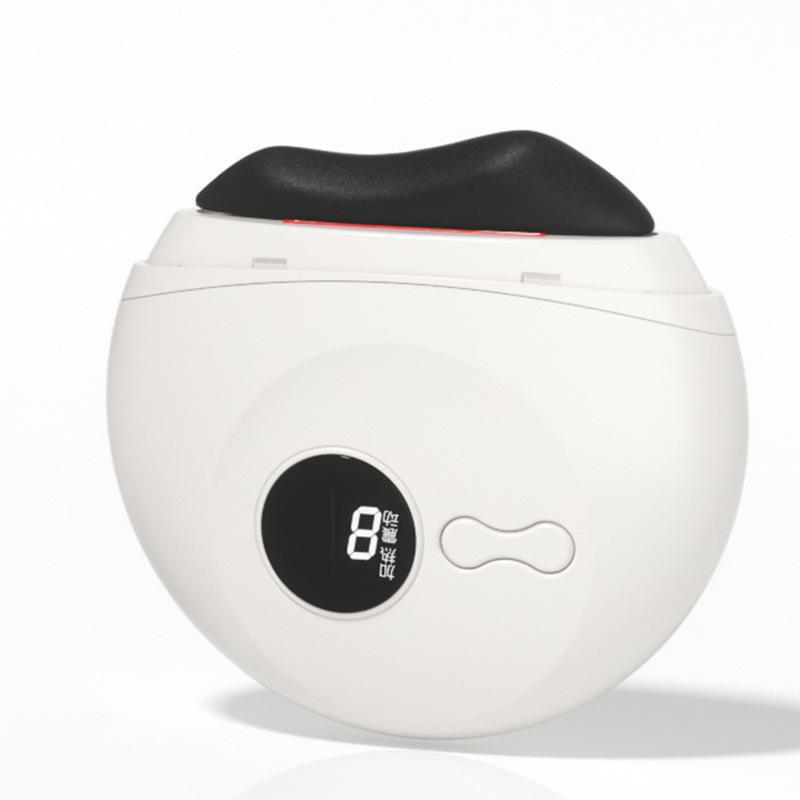 Style pierre bian blanc-noir