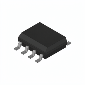 Transistores TO-236-3, SC-59, SOT-23-3 KSR1101MTF, Componentes Electrónicos en Stock - Product Image 1