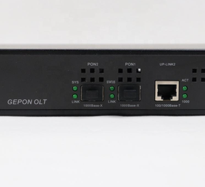 ใหม่ล่าสุด EPON OLT 2พอร์ตพร้อมการจัดการเว็บ EPON PX +++ Optical MODULE - Product Image 2