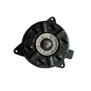 Motor de ventilador de radiador para Toyota Yaris, piezas de automóvil de excelente calidad, 16363-23030, 1.5L, RAV4, 2.0L, 2.4L