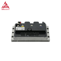 Contrôleur programmable BLDC FARDRIVER ND72230 72V 230A avec capteur Hall, étanche IP67, haute performance pour moto électrique 1500W