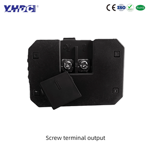 SCT036TS yhdc (36มม.) เอาต์พุต5A ตัวแปลงกระแสแยกแกน0.5% ความแม่นยำของ100-600A อินพุต CE ROHS ISO - Product Image 4