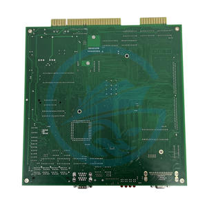 <span class=keywords><strong>Jeu</strong></span> <span class=keywords><strong>de</strong></span> plateau tactile coin push south Fox340 - Product Image 6