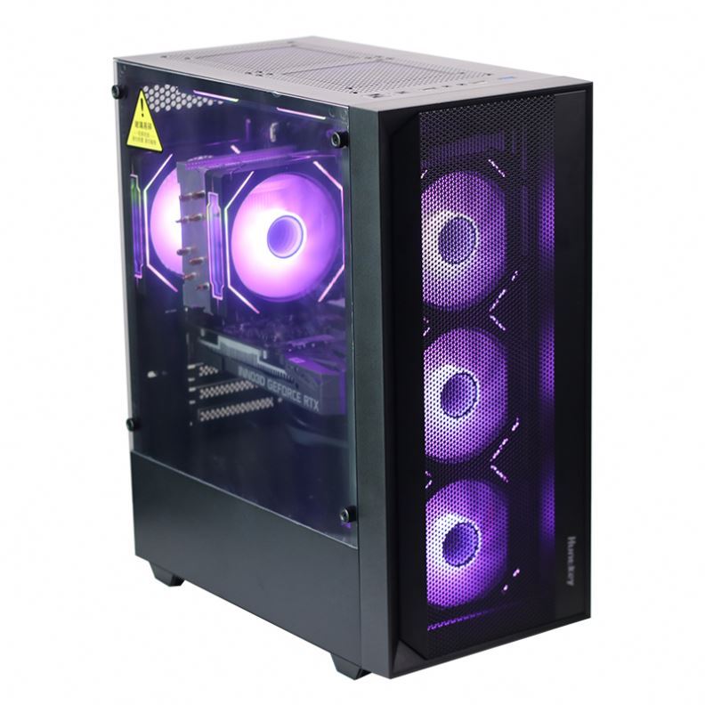 G5 Desktop Computer Intel Core I7 1370P 5.0GHz ES Engineering