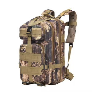 Sports de plein air sac de sport étanche Trekking entraînement Fitness Molle <span class=keywords><strong>3P</strong></span> sac à dos tactique - Product Image 1