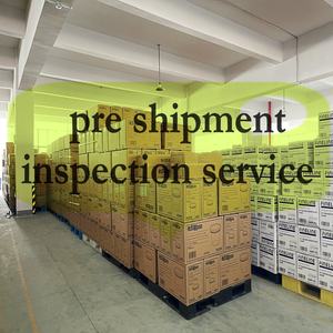 Auditoría de productos de la empresa de inspección de terceros Servicios de control de calidad en inglés Respuesta las 24 horas Cobertura de toda China - Product Image 6