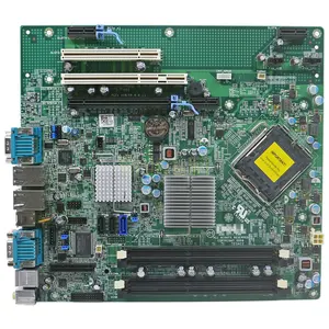 DELL Optiplex XE 486 Q45 XE SFF 1D4TT TNXNR YMVJ6 969CD用のオリジナルデスクトップマザーボード完全にテスト済み、高品質