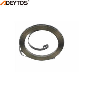 Cilindro único 40-6 411 herramienta de jardín inalámbrica 2 tiempos antideslizante aire forzado refrigeración arranque primavera herramienta de deshierbe accesorio - Product Image 3