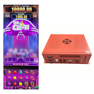 QIQU USA PopularSKYRISER Fireball Unleashe 5 en 1 Jeu de compétences avec cinq titres entièrement nouveaux pour machine de jeu PC - Product Image 2