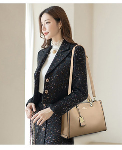 Fashion New Designer Crossbody Bags High Quality PU <b>Leather</b> Shoulder Messenger Bag Casual Totes Luxury Women Handbags and <b>Purses</b> - Product Image 4
