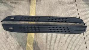 Marchepieds latéraux en alliage d'aluminium 4x4 tout-terrain, marchepieds latéraux en ABS de rechange, repose-pieds pour Ford Ranger 16-22, accessoires automobiles - Product Image 4