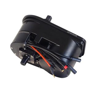 Motore Centrale UBK MID-S 95 per Dakota PLUS (FE) - Product Image 4