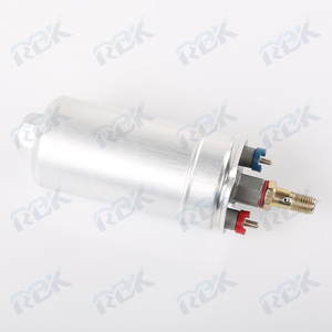 Bomba de Combustible Rbk 0580254044 para Reemplazo o Reparación con Válvula Unidireccional y Válvula de Escape - Product Image 2