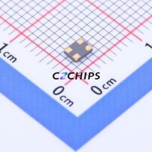 CF4032M76812T8188049 Crystal (Passive) SMD3225-4P Crystal Oscillator 32.768MHz 10ppm 12pF 20ppm - Product Image 2